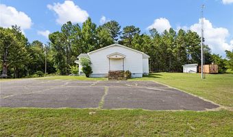 6448 N Sr 105, Atkins, AR 72823