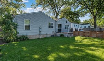 8531 General Grant Ln, Affton, MO 63123