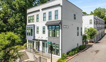 642 Grant Ave SE, Atlanta, GA 30312