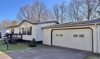 1354 BETHEL Dr, Arbor Vitae, WI 54568