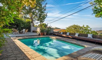 8615 Skyline Dr, Los Angeles, CA 90046