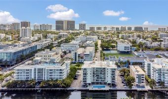 9500 W Bay Harbor Dr 5F, Bay Harbor Islands, FL 33154