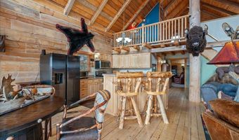 162 IRON HORSE Rd, Buford, WY 82052