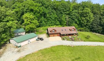 1676 S 600 E, Avilla, IN 46710