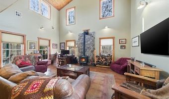 5929 E 430 Rd, Adair, OK 74330