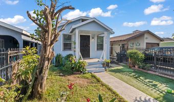 1766 E 105th St, Los Angeles, CA 90002