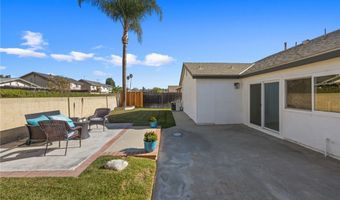 4913 E Holbrook St, Anaheim, CA 92807