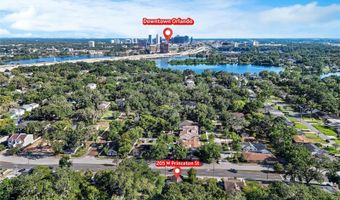 205 W PRINCETON St, Orlando, FL 32804