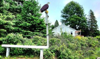 397 Cape Split Rd, Addison, ME 04606