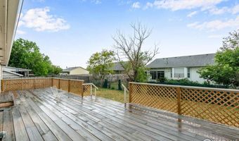 527 Ash Ave, Ault, CO 80610