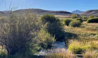 TBD S US Hwy 89, Bloomington, ID 83223