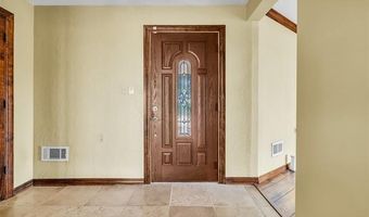 6465 N 230 Rd, Beggs, OK 74421