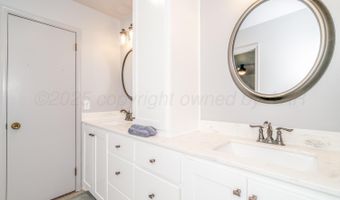 6306 DARTMOUTH St, Amarillo, TX 79109