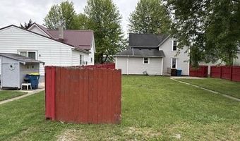 812 E 9th St, Auburn, IN 46706