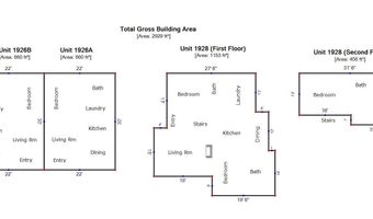 1928 Alpha Way, Antioch, CA 94509