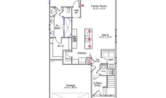 7087 New Horizons Ln, Boiling Springs, SC 29316
