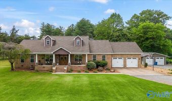 162 Allison Rd, Albertville, AL 35950