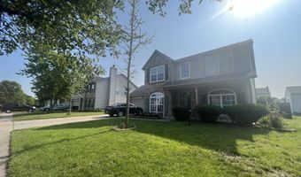 7227 Glenwick Blvd, Indianapolis, IN 46217