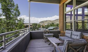 231 Robinson St R-212, Basalt, CO 81621