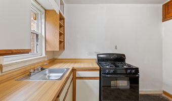 110 VAN BUREN St NW, Washington, DC 20012