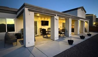 3775 Ramsey Rd, Bullhead City, AZ 86442