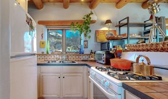31 And 33 Juan De Dios Rd, Arroyo Seco, NM 87514