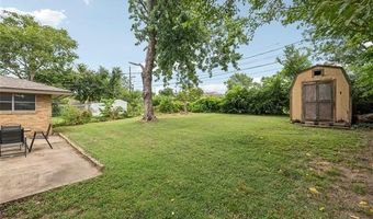 328 SE Waverly Ave, Bartlesville, OK 74006