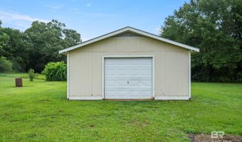 11153 Quinley Rd, Bay Minette, AL 36507