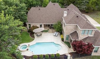 1704 White Rd, Heath, TX 75032