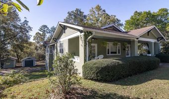 123 Dupuy St, Water Valley, MS 38965