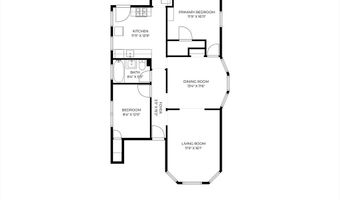 26 Peverell St 2, Boston, MA 02125