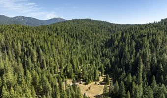 Hungry Ridge, Ashland, OR 97520