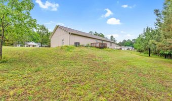145 POPLAR Rdg, Arley, AL 35541