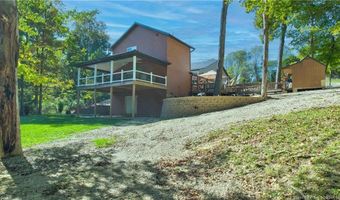 3008 N Chigger Ridge Rd, Birdseye, IN 47513