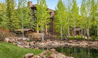 1087 Bachelor Ridge Rd 203, Avon, CO 81620