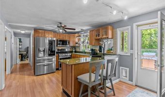 21 High Service Ave, North Providence, RI 02911