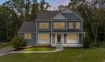 20 Georgia Rae Way, Attleboro, MA 02703