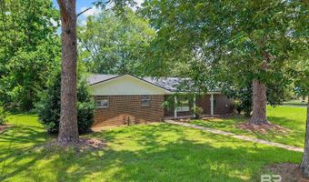 612 Bibb St, Bay Minette, AL 36507