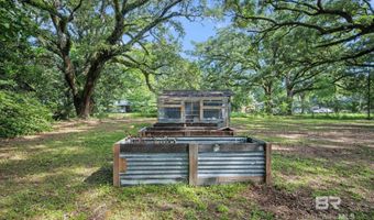 407 Armstrong Ave, Bay Minette, AL 36507