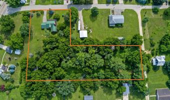 400 Oak St, Argyle, WI 53504