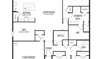 3200 Birch Tree Ln, Alva, FL 33920