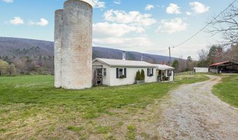192 Hunting Camp Rd, Bastian, VA 24314