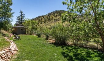 1060 Lee Hill Dr, Boulder, CO 80302