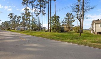 Hickory Pt Road, Aurora, NC 27806