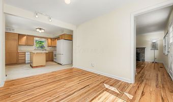 93 N Harding Rd, Columbus, OH 43209