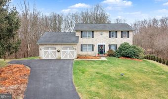 3204 NEWFANE Ct, Baldwin, MD 21013