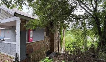 21 CIRCLE Dr, Anniston, AL 36201