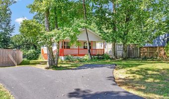 251 CAPE SAINT JOHN Rd, Annapolis, MD 21401