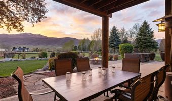 2984 W Winterton Rd, Charleston, UT 84032