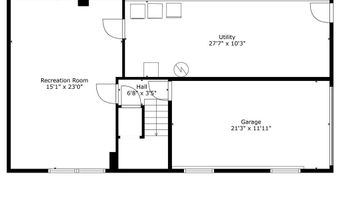 29 Teakwood Dr W, Coventry, RI 02816